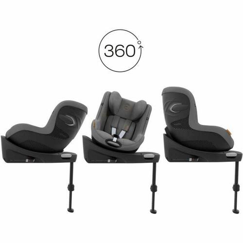 Autostol Cybex Grå