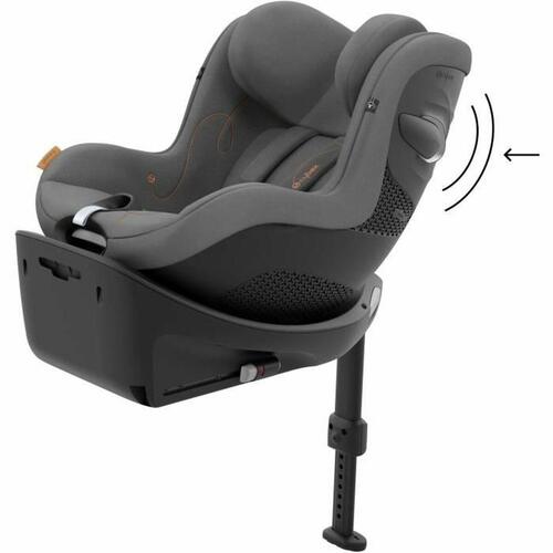 Autostol Cybex Grå