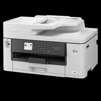 Multifunktionsprinter Brother MFCJ5340DWERE1