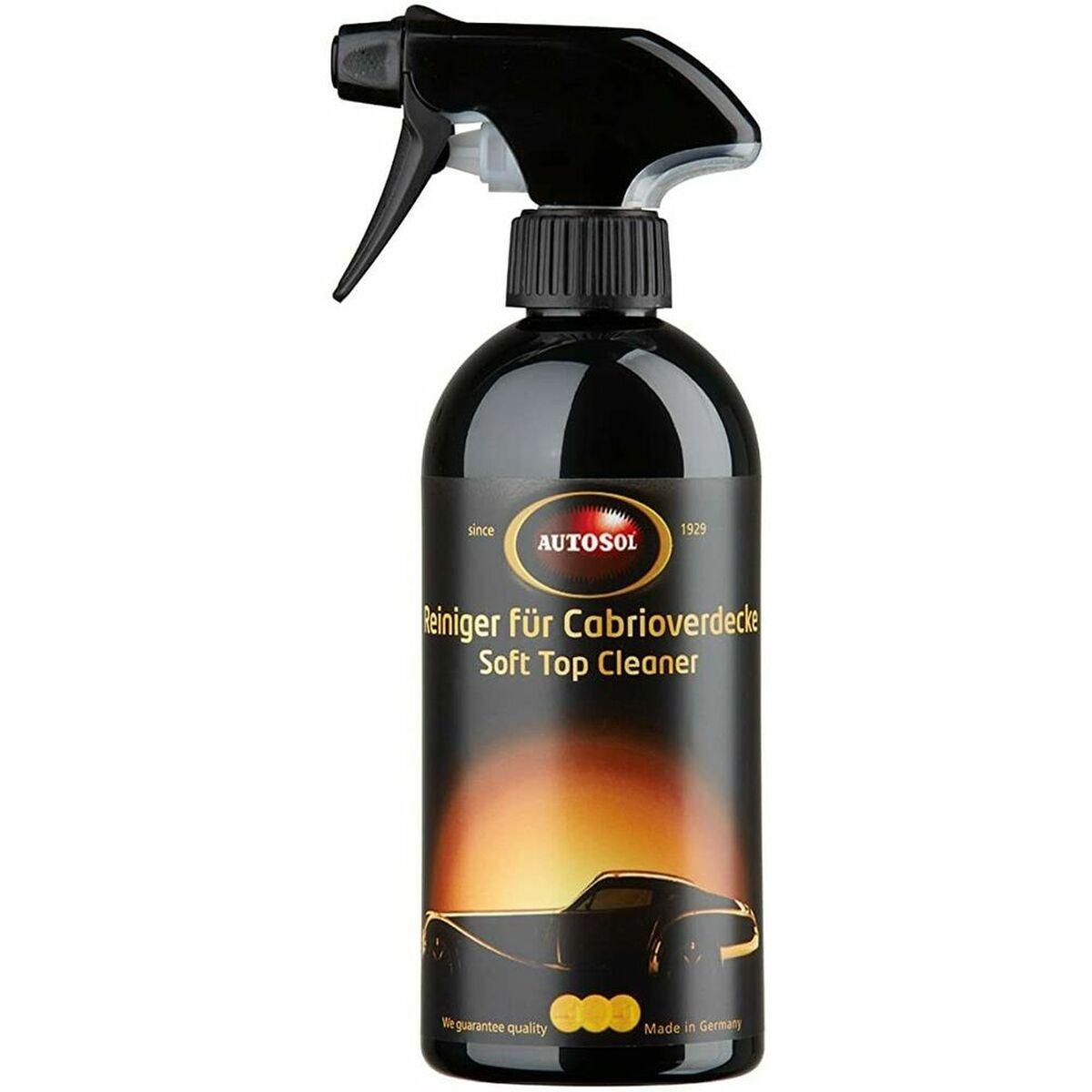 Autosol Soft Top Cleaner spray 500 ml
