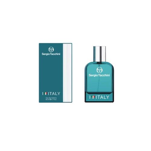 Herreparfume Sergio Tacchini EDT 50 ml