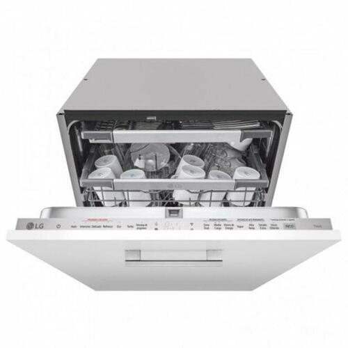 Opvaskemaskine LG 60 cm