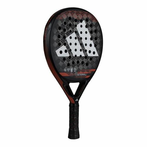 Padel bat Adidas Cross It Ctrl Rød