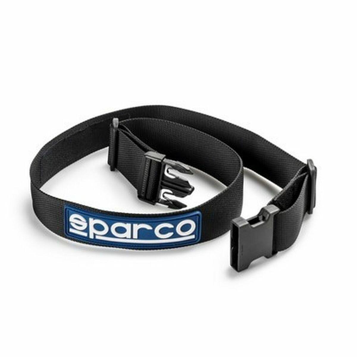 Sparco S016451LXL sikkerhedsstrop med spænde