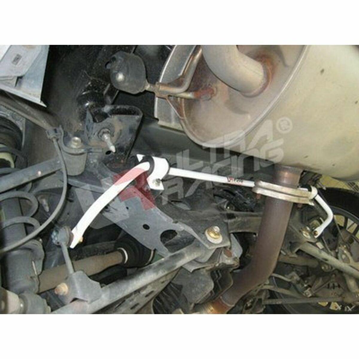 Ultra Racing forstærkningsstang URAR16-214 - bag, Mazda MX-5