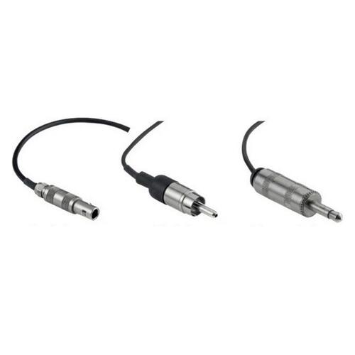 Jack (3.5mm) til lyd + mikrokabel Stilo STIAE0335