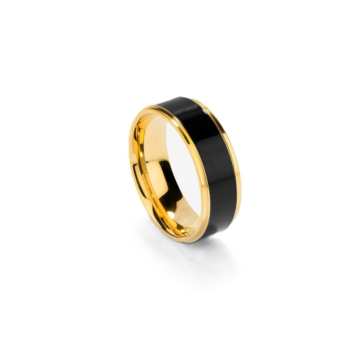 Radiant herre ring - RH000137-20, størrelse 20