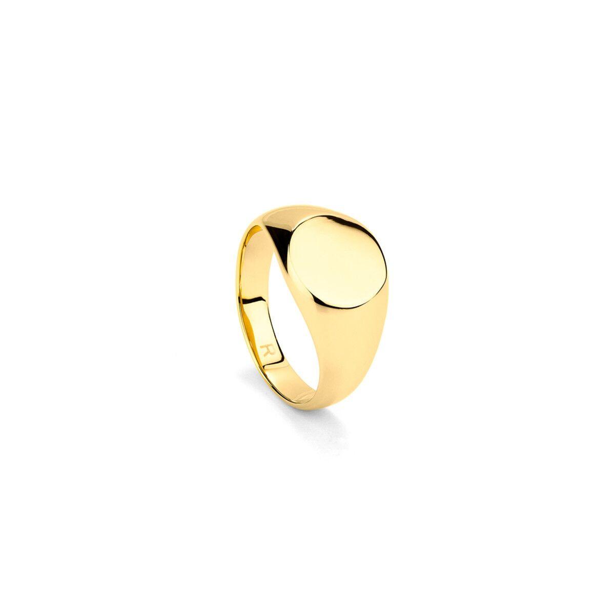 Radiant herre ring - RH000131-26, størrelse 26