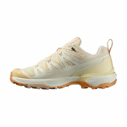 Sportssneakers til damer Salomon X Ultra 360 Edge Beige 37 1/3