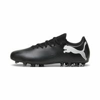 Voksen fodboldstøvler Puma Future 7 Match MG Hvid Sort 45