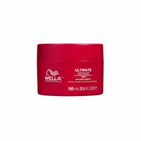 Reparerende maske Wella ULTIMATE REPAIR 150 ml Beskadiget hår