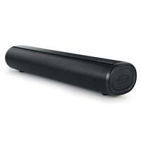 Sound bar Muse M-1520 SBT Sort 50 W