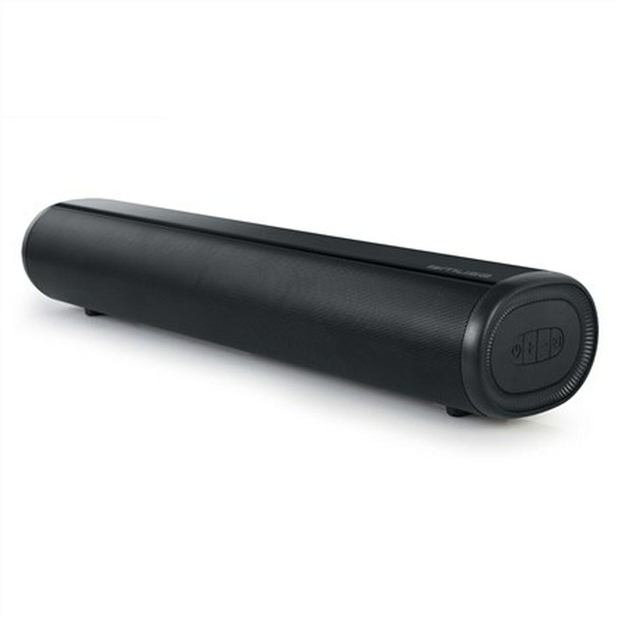 Muse M-1520 SBT soundbar - sort, 50 W Bluetooth