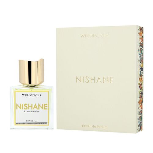 Unisex parfume Nishane Wulong Cha EDP 50 ml