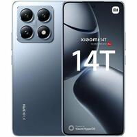 Smartphone Xiaomi 14T 6,7" Octa Core 12 GB RAM 512 GB Blå