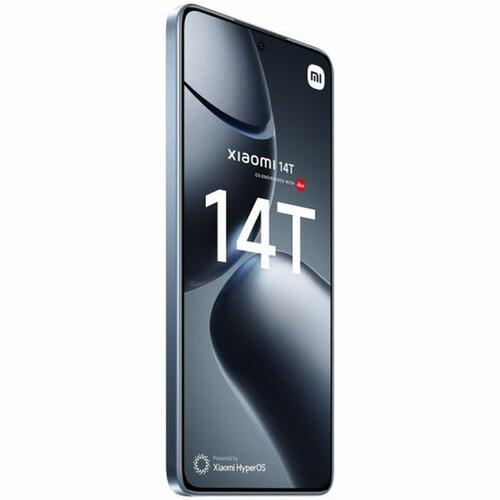 Smartphone Xiaomi 14T 6,7" Octa Core 12 GB RAM 512 GB Blå