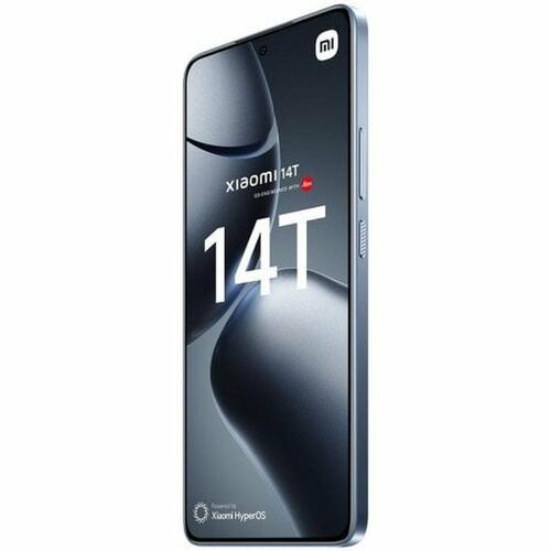 Smartphone Xiaomi 14T 6,7" Octa Core 12 GB RAM 512 GB Blå