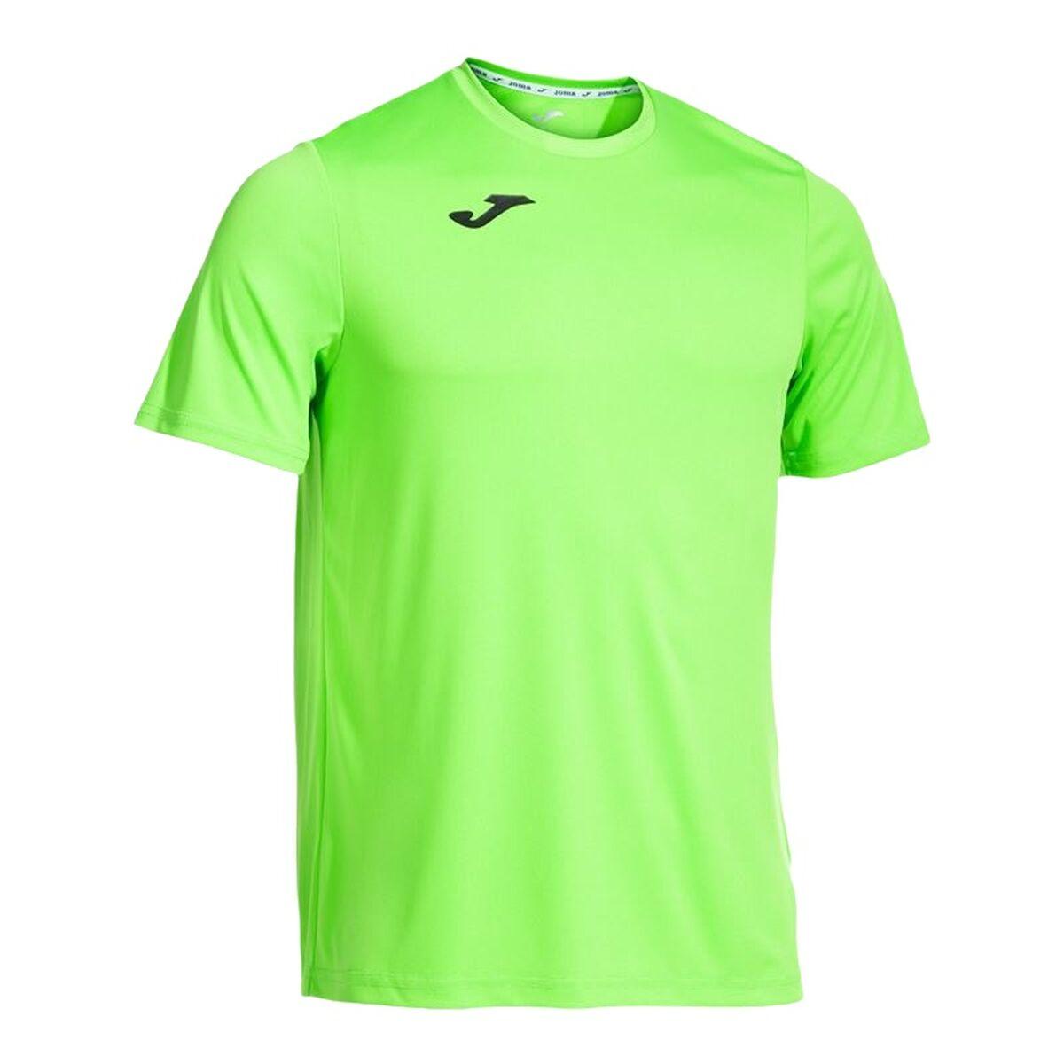 Joma Sport Combi kortærmet sport T-shirt - Herre S