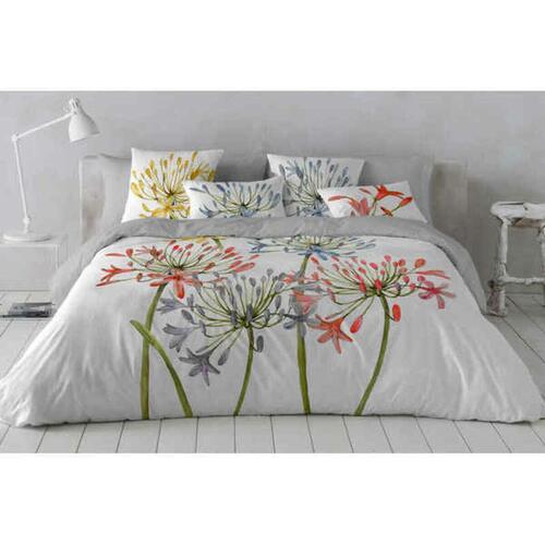 Nordisk cover Naturals Denia UK dobbeltseng (200 x 200 cm)