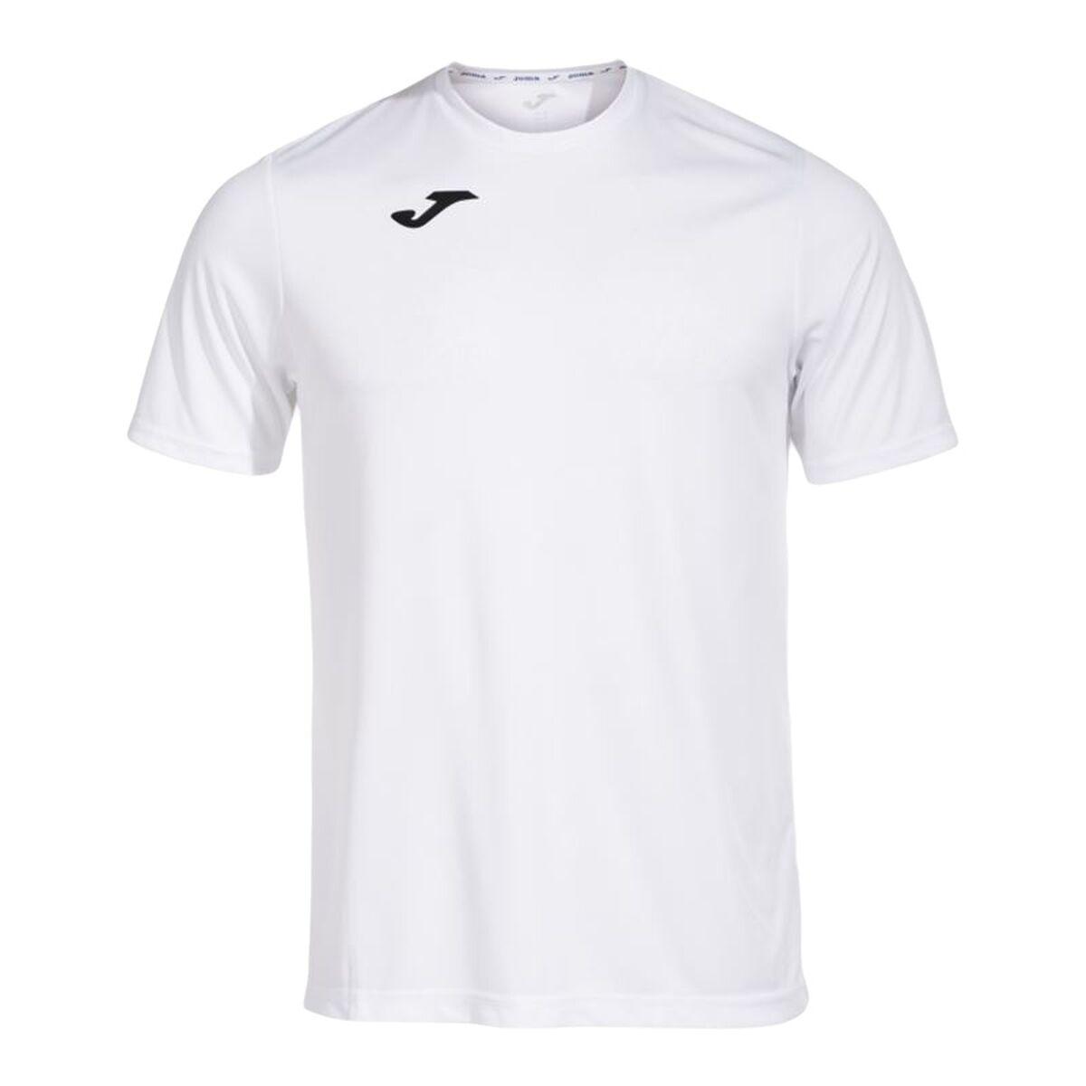Joma Sport kortærmet sport T-shirt - Herre L