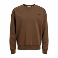 Sweaters uden Hætte til Mænd Jack & Jones Jjmystic L
