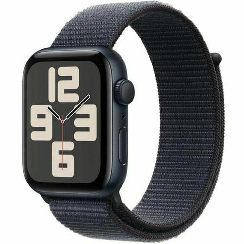 Smartwatch Apple MXEP3QL/A 1,78" Blå Ø 44 mm