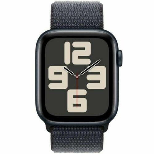 Smartwatch Apple MXEP3QL/A 1,78" Blå Ø 44 mm