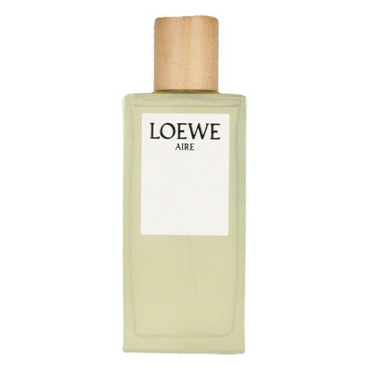 Dameparfume Loewe Aire EDT