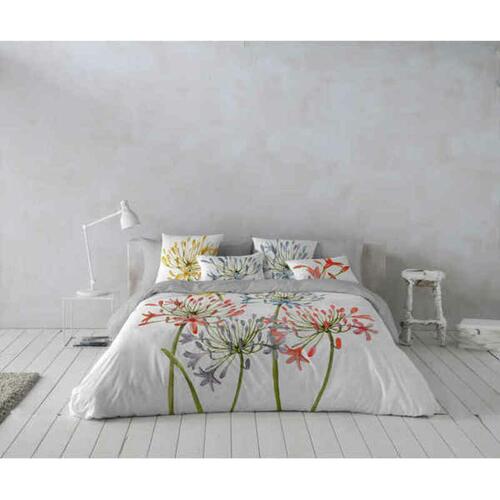 Nordisk cover Naturals Denia UK king size seng (240 x 220 cm)