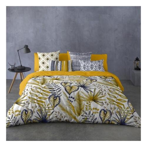 Nordisk cover Naturals Tel Aviv Enkeltseng (150 x 220 cm)