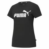 Kortærmet T-shirt til Kvinder Puma S