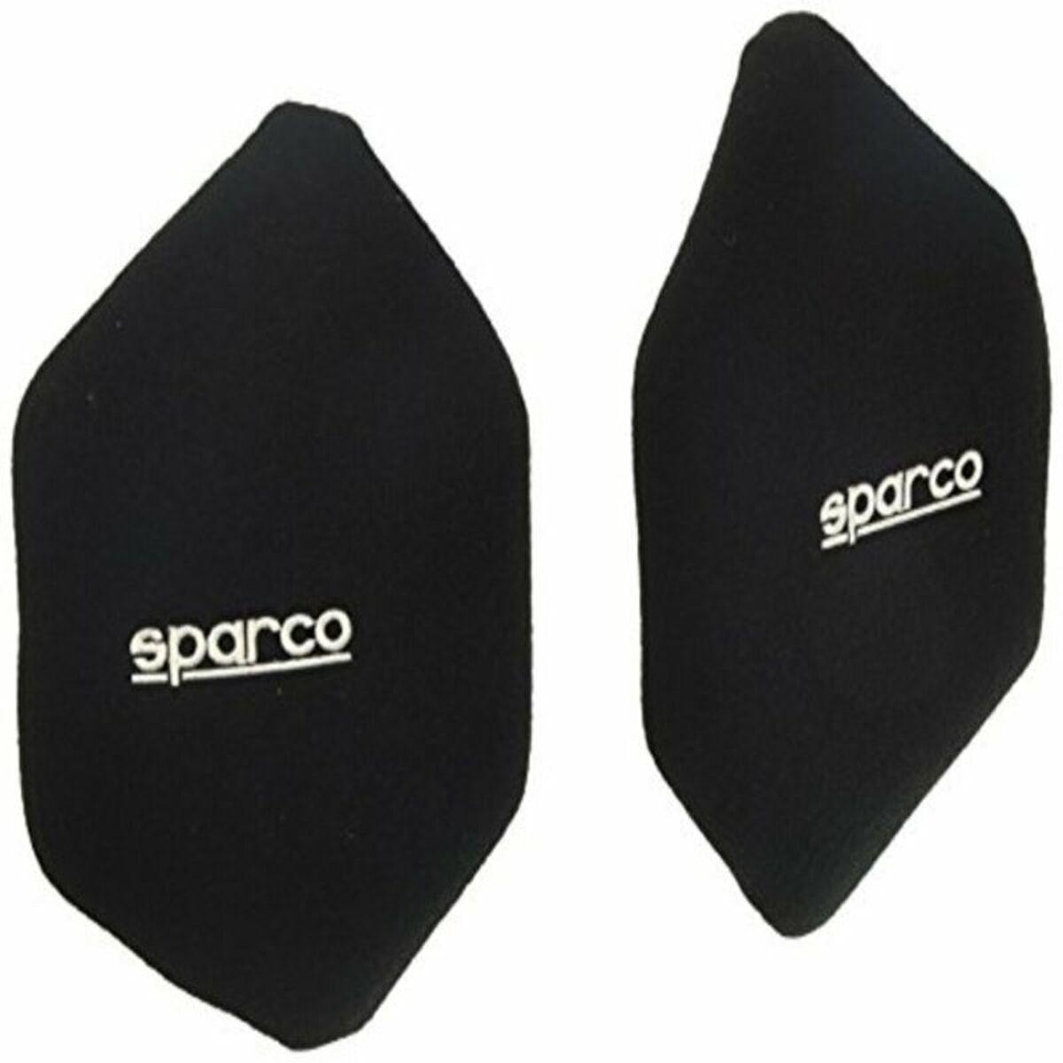 Sparco nav til rat 01022NR - sort