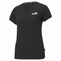 Kortærmet T-shirt til Kvinder Puma L