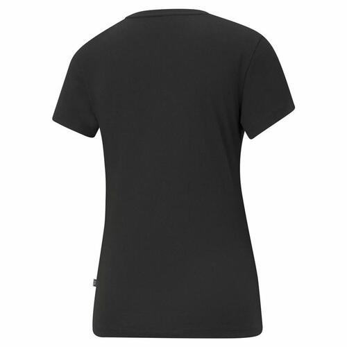 Kortærmet T-shirt til Kvinder Puma L