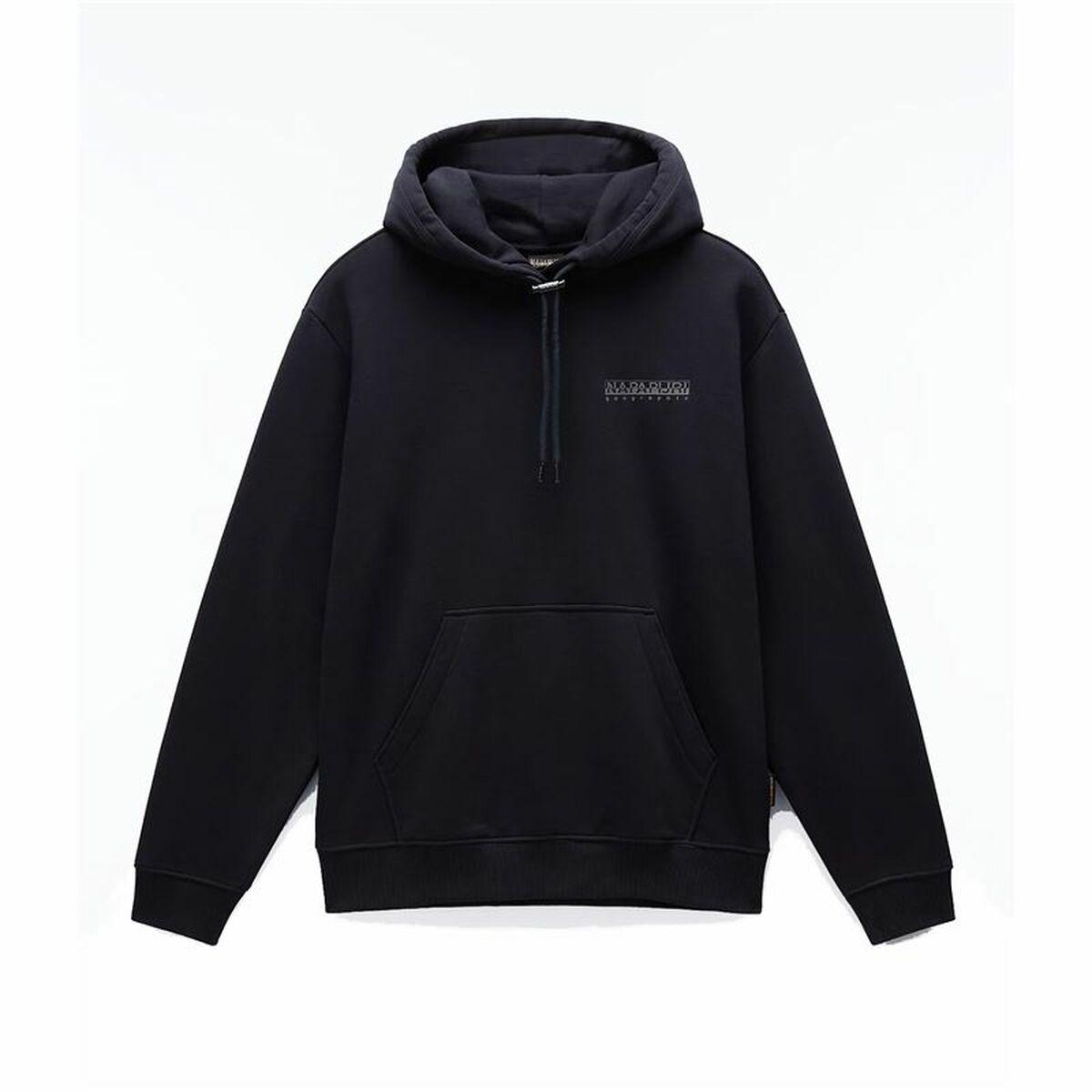 Napapijri B-Albula H hættetrøje til mænd - L