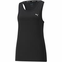 T-shirt til Damer uden Ærmer Puma Train Favorite Tank Mujer XS