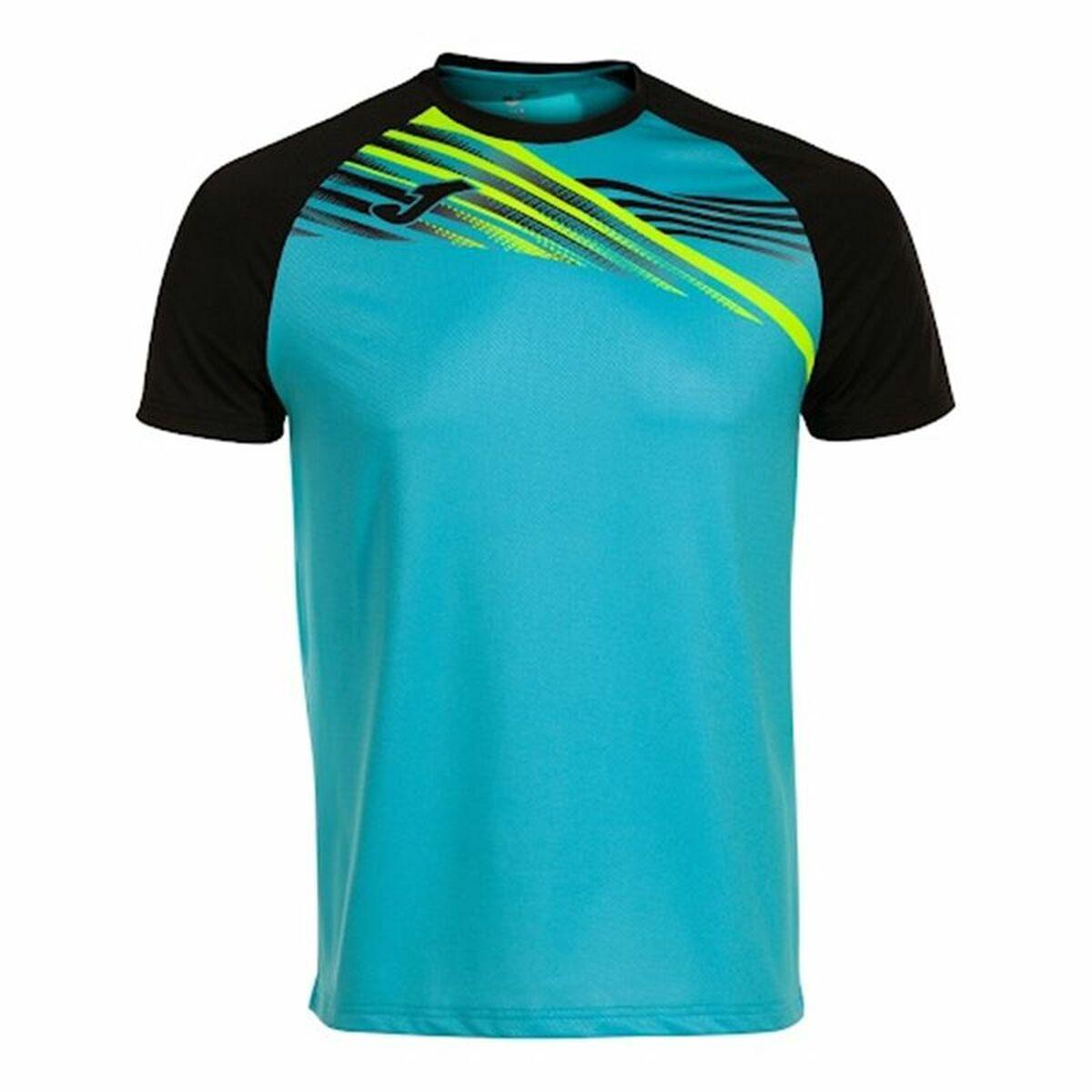 Joma Sport Elite X kortærmet sport T-shirt - XXL