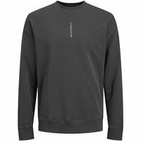 Sweaters uden Hætte til Mænd Jack & Jones Jjmicah Sort XL