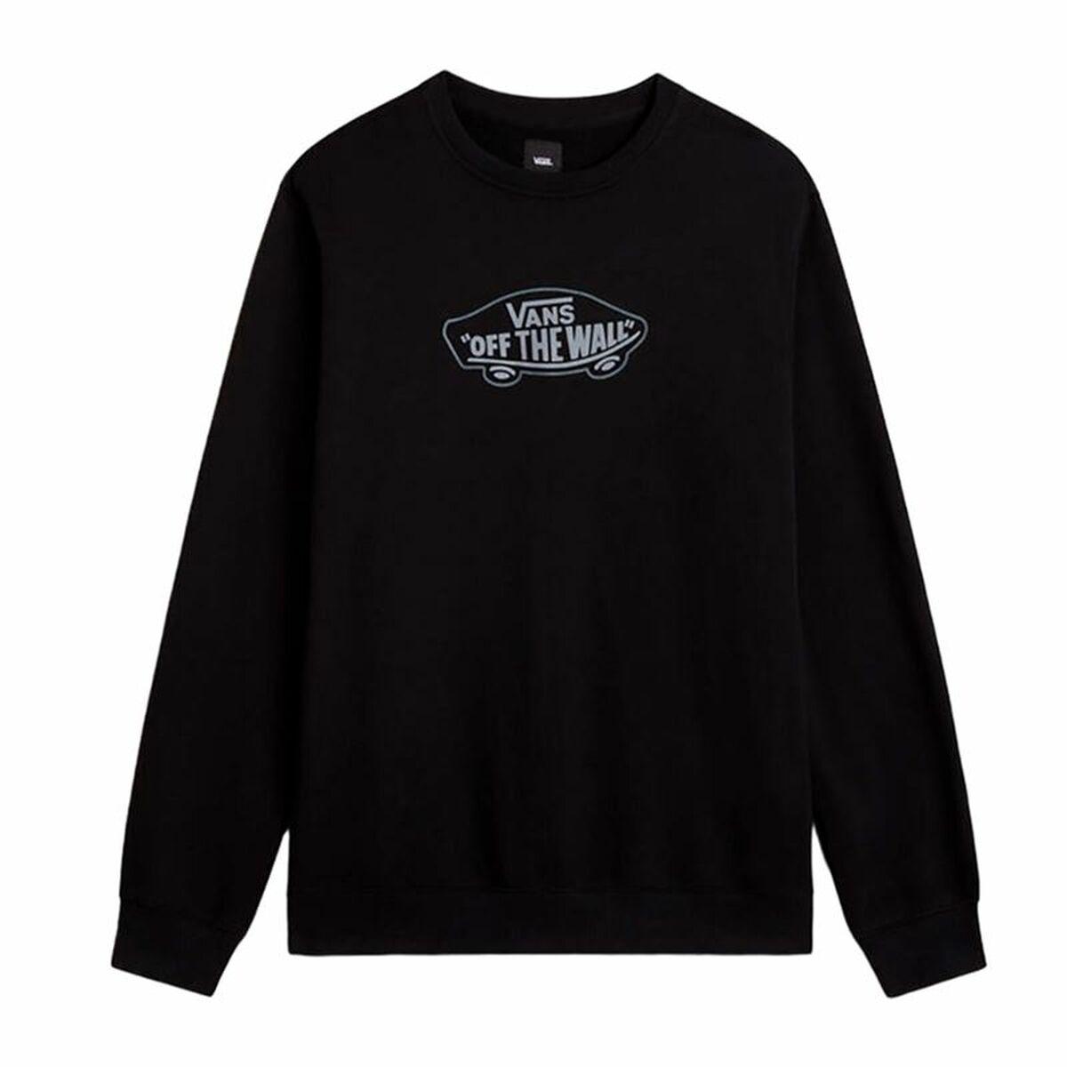Vans Off The Wall Board Crew sweatshirt til mænd - L