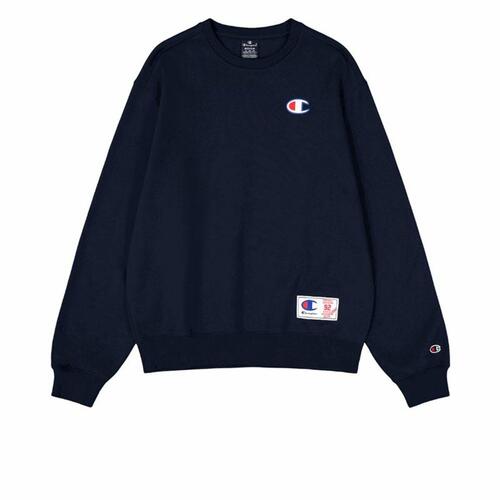 Sweaters uden Hætte til Mænd Champion L
