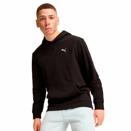 Hættetrøje til Mænd Puma Better Sportswear M