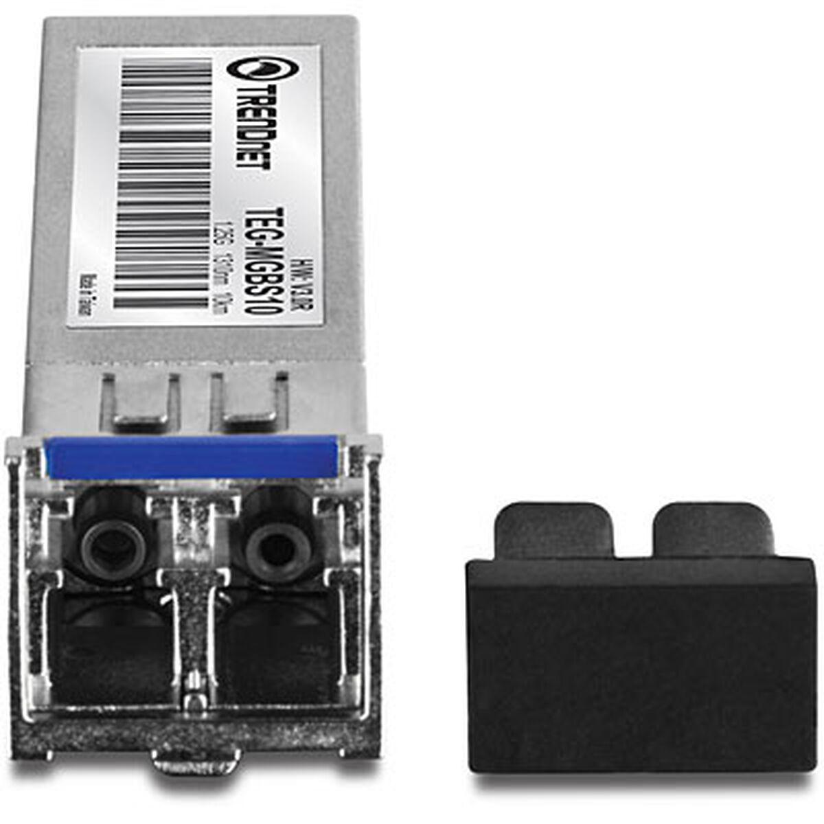 Trendnet TEG-MGBS10D5 SFP-modul 1 Gbit/s - 10 km billede