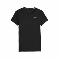 Kortærmet T-shirt til Kvinder Puma Run Favorites Velocity XS