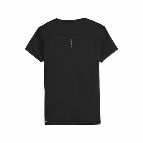 Kortærmet T-shirt til Kvinder Puma Run Favorites Velocity XS