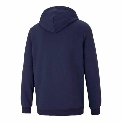 Hættetrøje til Mænd Puma Essentials Big Logo M