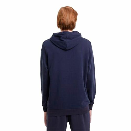 Hættetrøje til Mænd Puma Essentials Big Logo M