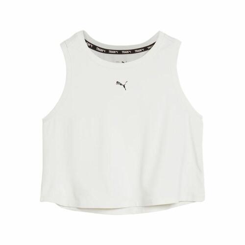 Sports Top til damer Puma Cloudspun S
