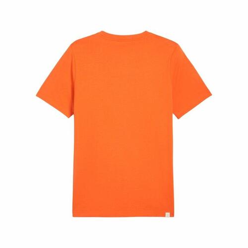 Kortærmet T-shirt til Mænd Puma Better Sportswear L