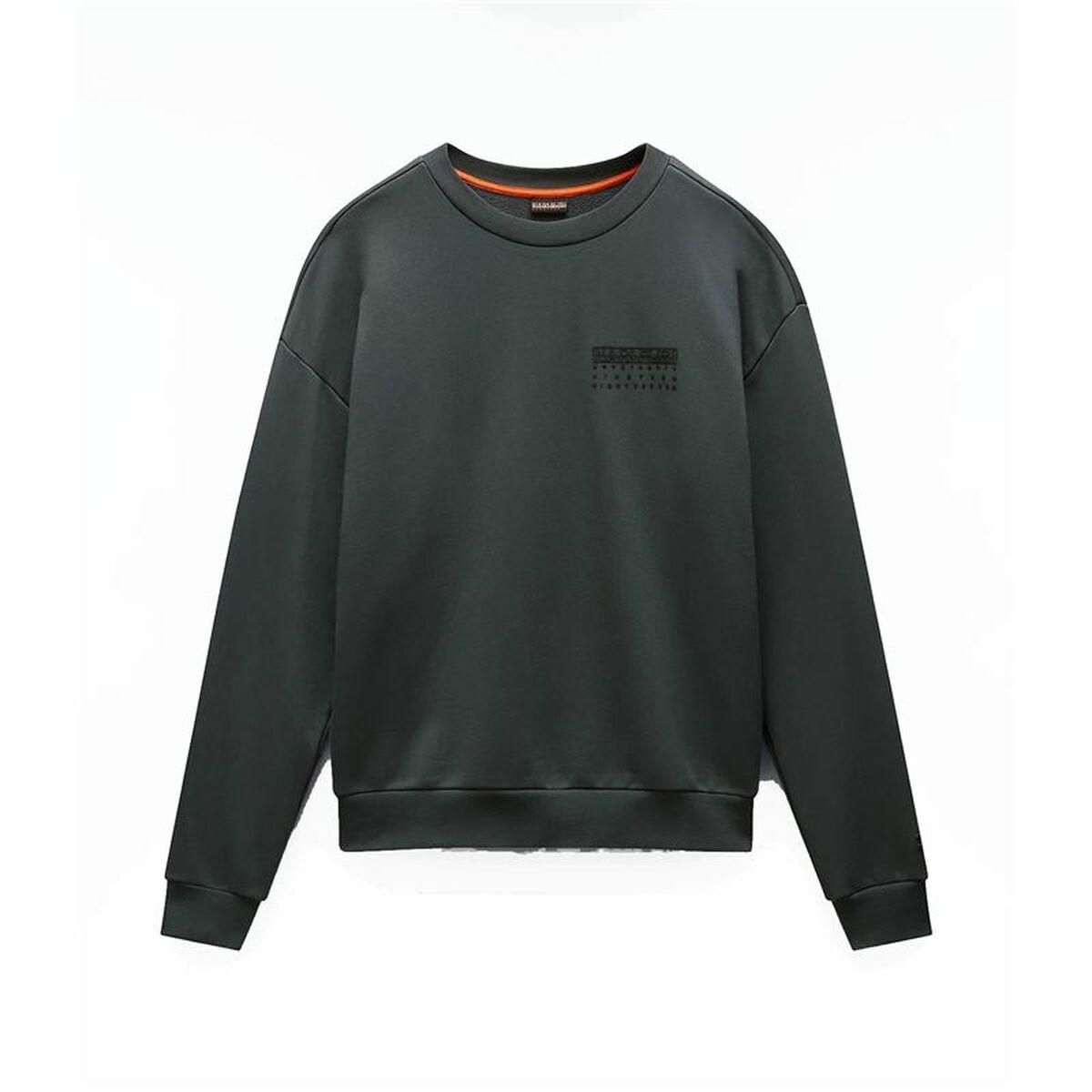 Napapijri B-Premium C sweatshirt til mænd - str. L