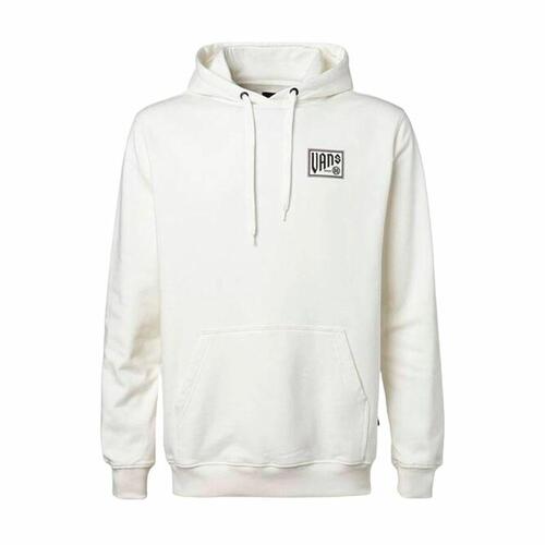 Hættetrøje til Mænd Vans Bloomed 66 XL